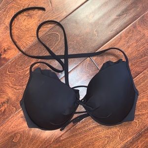 Bikini top